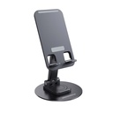 360° Rotatable & Foldable Desktop Phone Stand