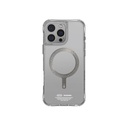 SkinArma Saido Prime Edition MagSafe Case for iPhone 16 Pro Max - Titanium