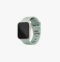 Uniq Stride FKM Strap for Apple Watch 38/40/41mm - Iceplant Green