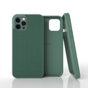 Evutec Compatible with iPhone 12/12 Pro, Ballistic Nylon Cases