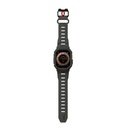 SKINARMA 2-IN-1 APPLE WATCH ULTRA STRAP + CASE MECHA 49 MM