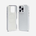 MOFT Snap Phone Case - iPhone 16 - white (Non-Lanyard Compatible)