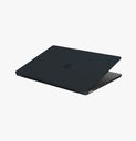 Uniq Claro Case for Macbook Air 15" (2023) - Smoke Matte Grey
