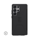 UAG Samsung Galaxy S25 Ultra Civilian MagSafe Case