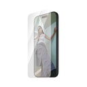 SAFE. by PanzerGlass® Screen Protector iPhone '24 6.3" Pro | Ultra-Wide Fit