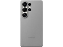 SAMSUNG Silicone Case do Galaxy S25 Ultra Szary