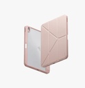 UNIQ MOVEN IPAD 11TH GEN /10TH GEN - BLUSH (PINK)