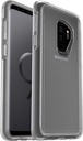 otterbox symmetry case samsung s9+ clear