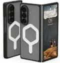UAG Mouve Magnetic for Samsung Galaxy Z Fold 7 (Ice)