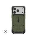 UAG iPhone 17 Pro Max Pathfinder Magsafe Case
