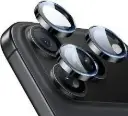 ESR iPhone 17/16/15/14 Pro/14 Pro Max Armorite Camera Lens Protector