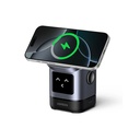 UGREEN 2-in-1 Magnetic Wireless Charger 20w