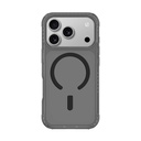 AMAZINGTHING TITAN PRO MAGSAFE DROP PROOF CASE FOR IPHONE 17 PRO MAX 6.9 (Color: BLACK)