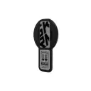 SkinArma Arch XE Kira Kobai Smart	Magnetic Grip-Stand - Chrome