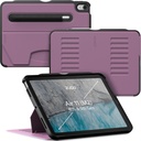 Zugu iPad Air 11"/10.9" (2020-2025) Alpha Case - Colors (purple)