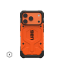 PATHFINDER IPHONE 17 PRO MAX CASE ORANGE