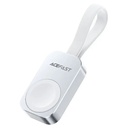 AceFast E21 5W wireless charger for iWatch