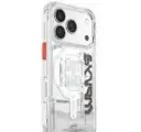 SKINARMA SONIX DO IPHONE 17 PRO MAX MAGNETIC CHARGING PRZEZROCZYST